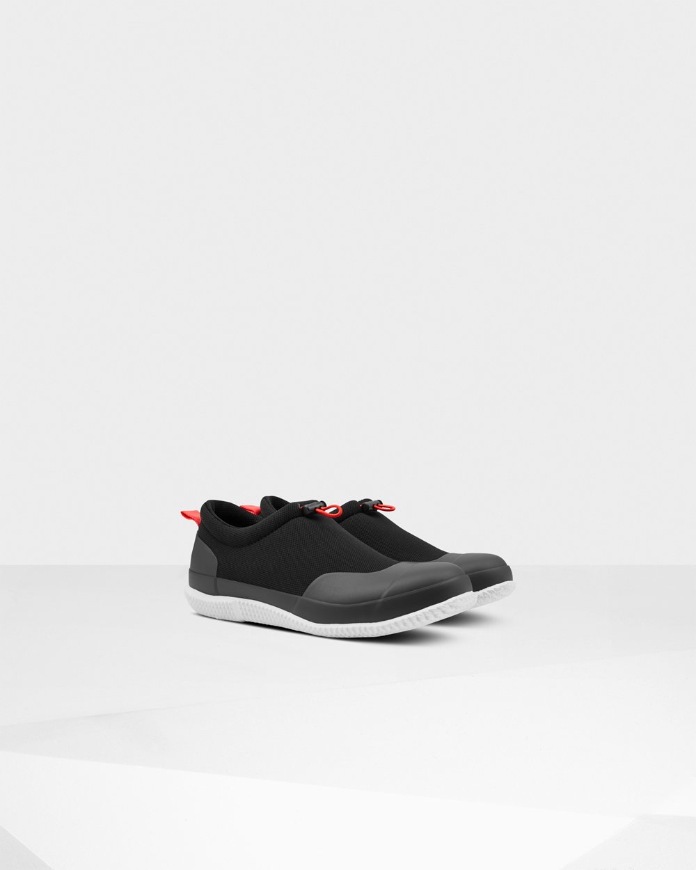 Tenis Hunter Homem Pretas - Original Mesh - 98YOTQIXA